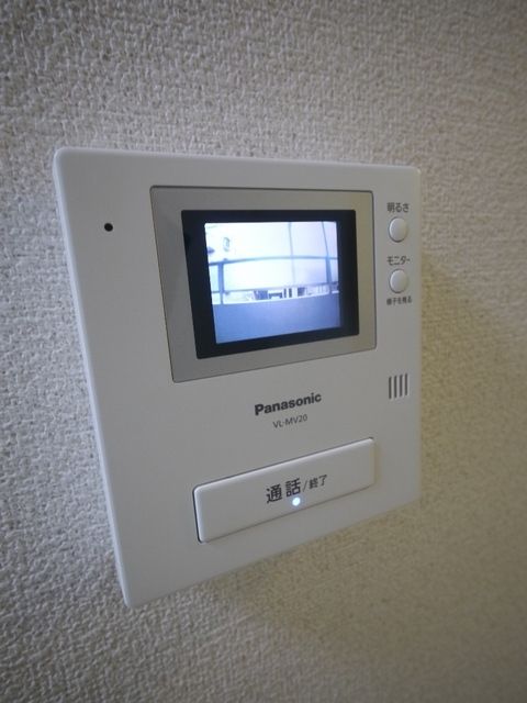 セキュリティ　★お部屋探しは株式会社タウンハウジング東京まで★