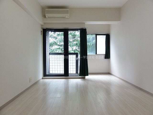 居室・リビング　別タイプ参考写真