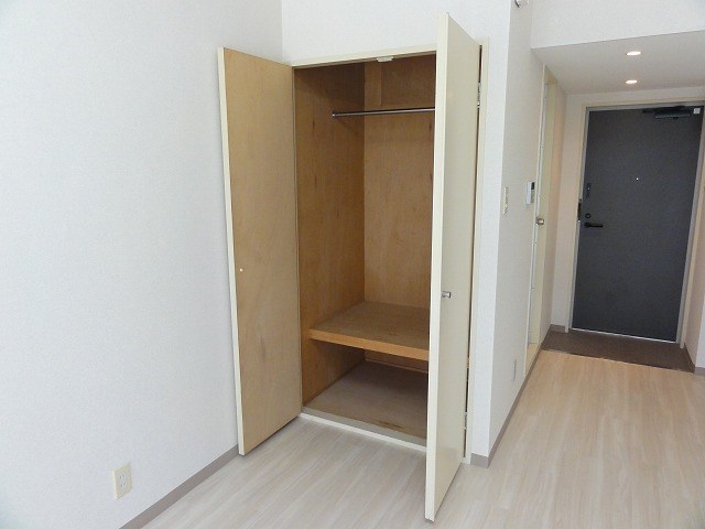 収納　別タイプ参考写真