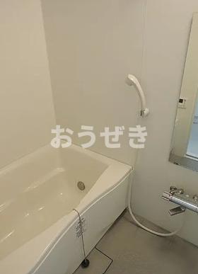 バス・シャワールーム　※同仕様参考写真
