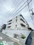 浦和駅より徒歩9分 3階 築4年の賃貸物件