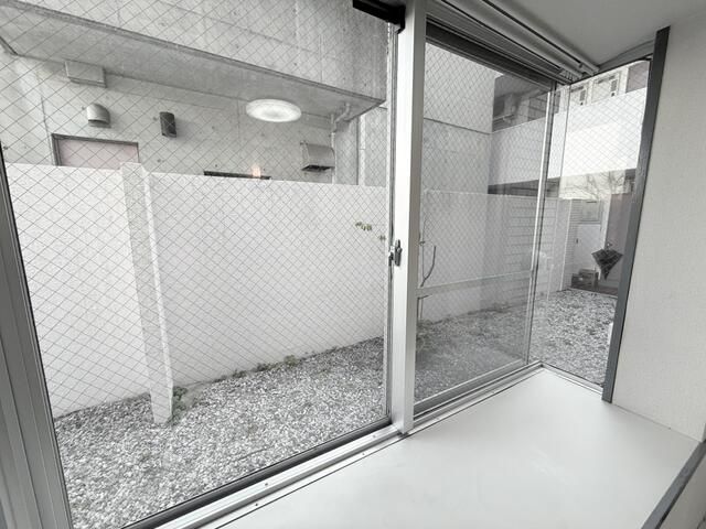 眺望　別号室参考写真です
