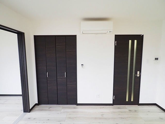 その他部屋・スペース　同間取り別部屋の写真です