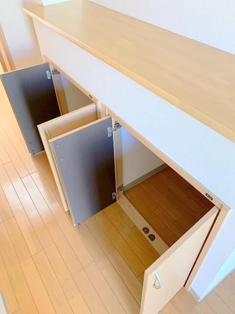その他部屋・スペース