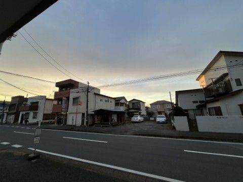 眺望　※同一仕様写真