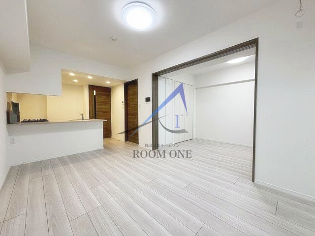 居室・リビング　洋室のお部屋です。