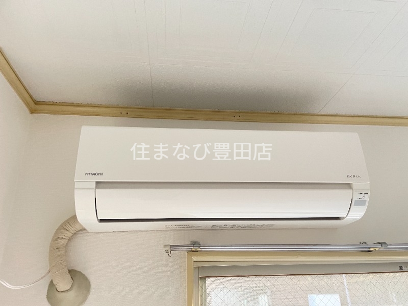 その他設備　同型別部屋写真