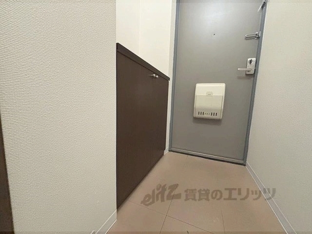 収納　下駄箱