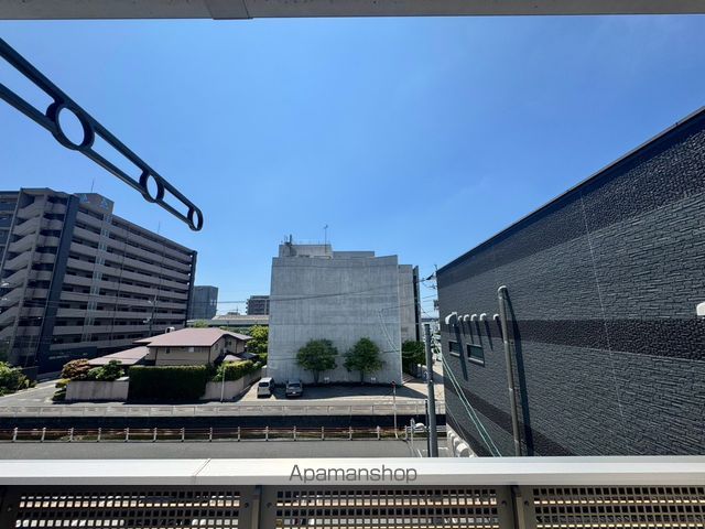 眺望　眺望