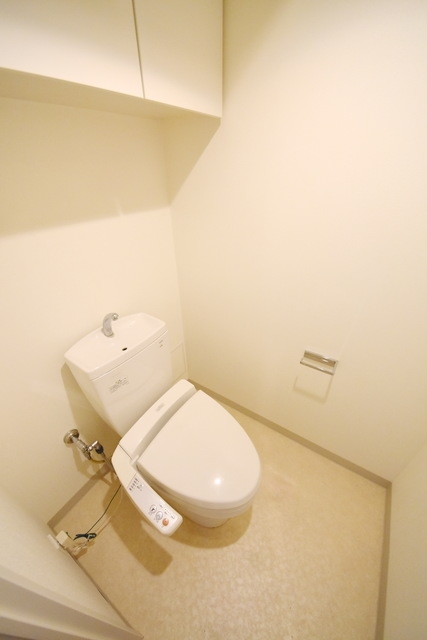 トイレ　※別室参考写真