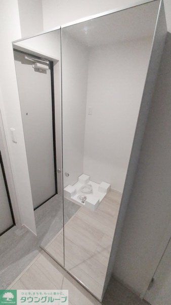 収納　収納