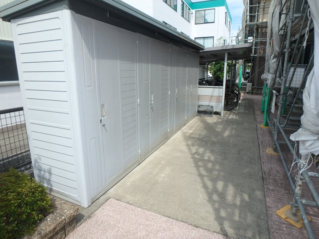 その他共有部分