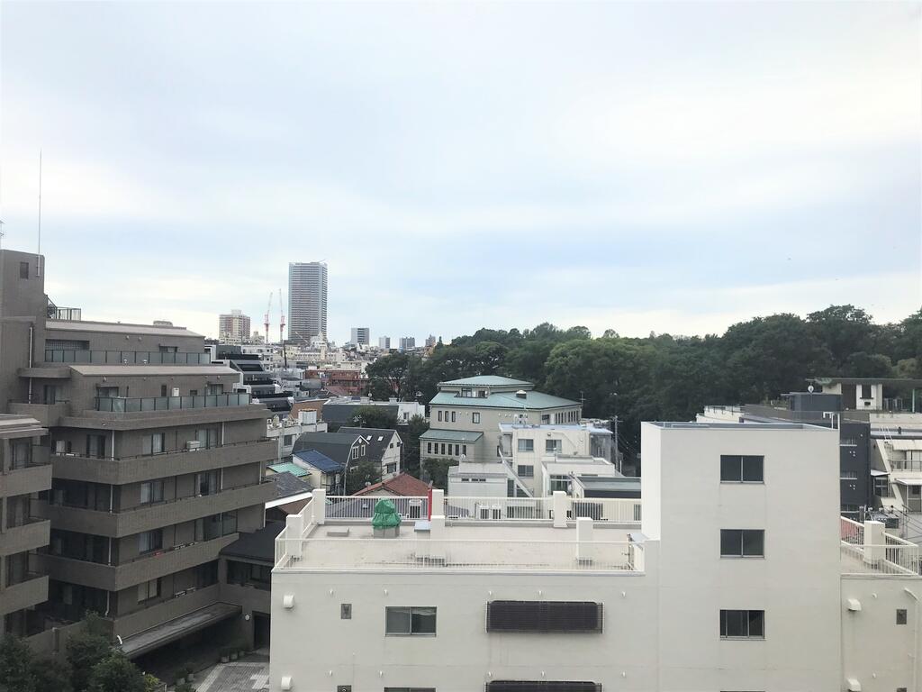 プレスタ目黒のその他写真