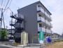 クレシア柵町 3階 築16年1ヶ月の賃貸物件