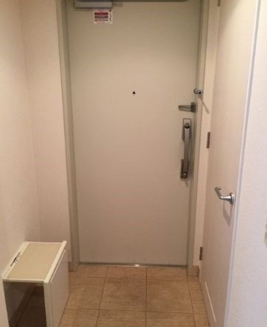 玄関　別部屋参考写真