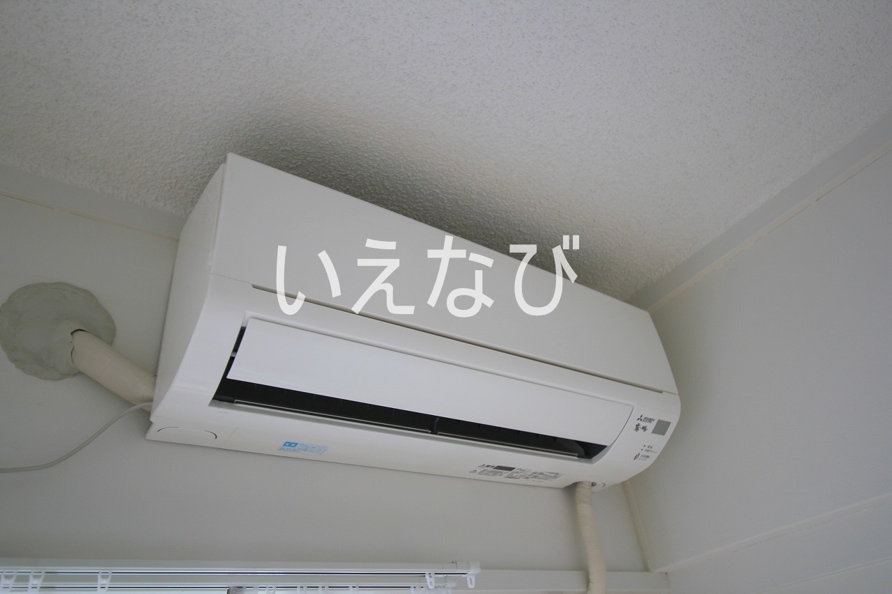その他設備　オプション