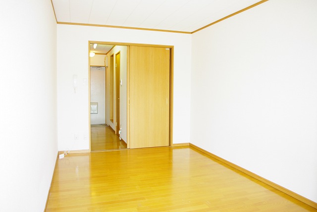 その他部屋・スペース　寝室です