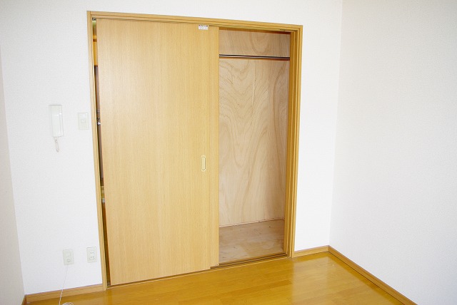 収納　こまごまとしたものを収納できそうですね