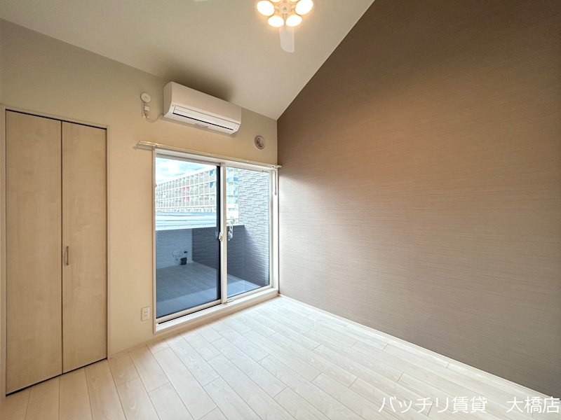 その他部屋・スペース　※同型タイプの為、現状を優先いたします