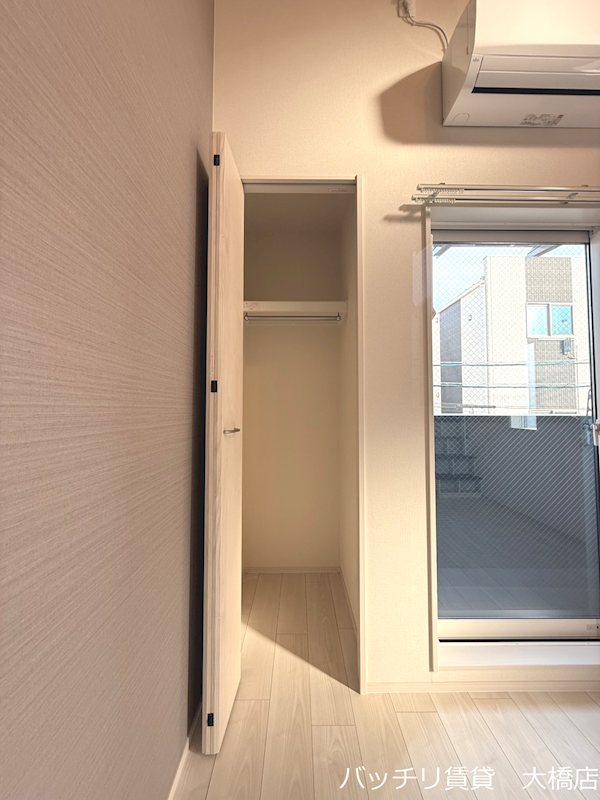 収納　※同型タイプの為、現状を優先いたします