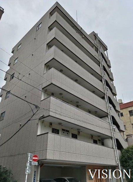 建物外観　☆外観☆