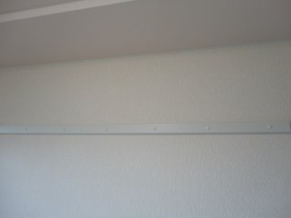 その他　ハンガー掛け（イメージ）