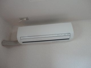 その他設備　エアコン（イメージ）