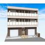 住吉駅より徒歩15分 2階 新築の賃貸物件