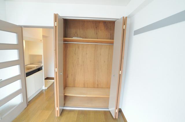 収納　※別部屋参考写真