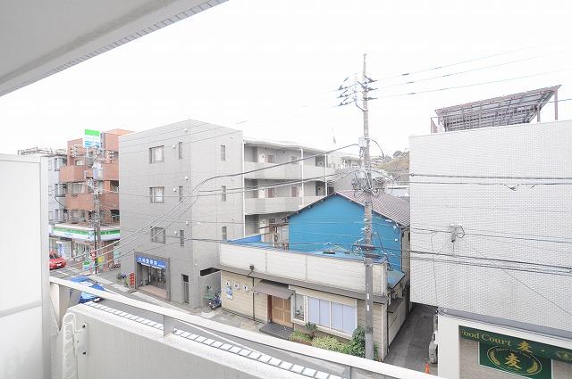 眺望　※別部屋参考写真