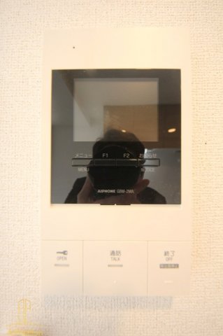 セキュリティ　スピカコンフォート
