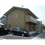高崎駅より徒歩25分 1階 築18年4ヶ月の賃貸物件