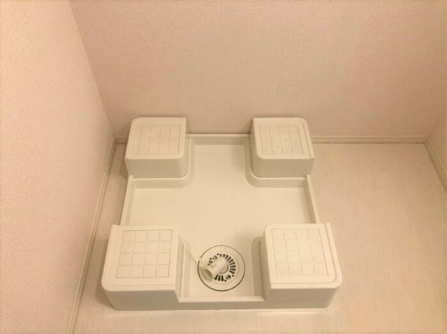 ボナールY A棟の外観写真