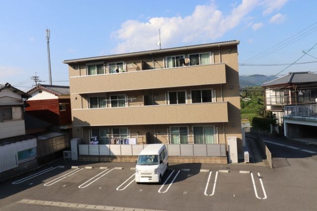 ボナールY A棟のその他写真
