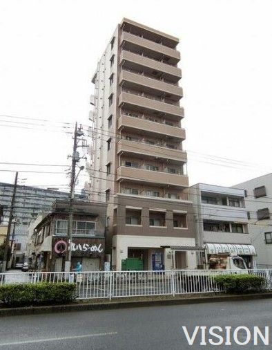 建物外観　☆外観☆