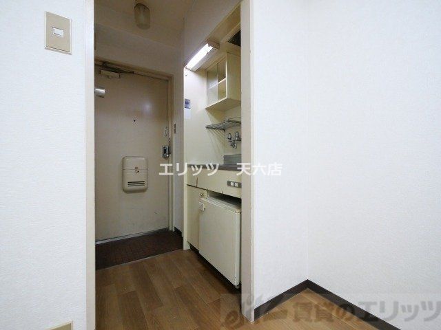 その他部屋・スペース　下駄箱
