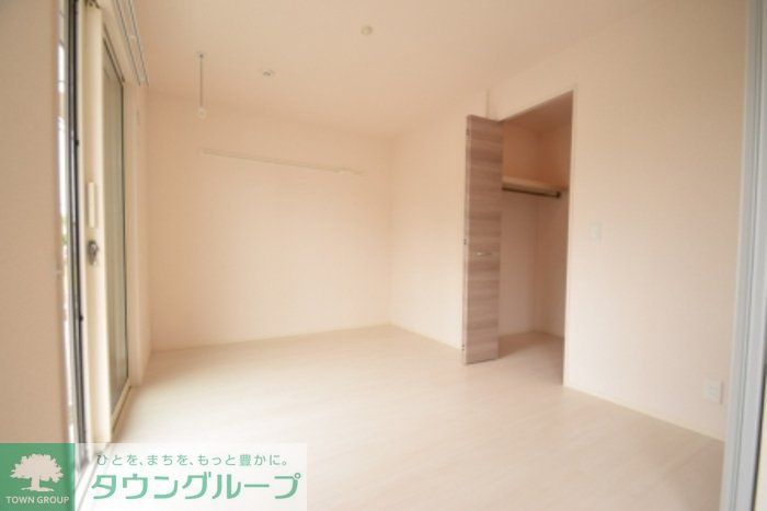 その他部屋・スペース　※別号室参考写真です