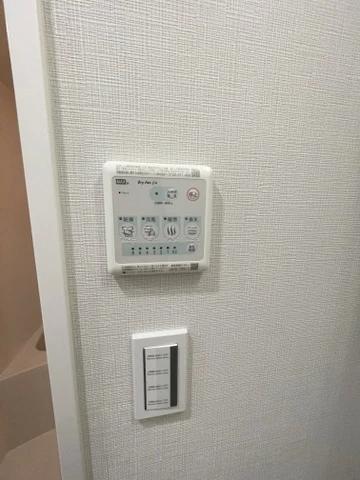 その他設備　設備充実