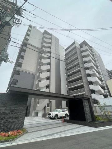 建物外観　立派な外観
