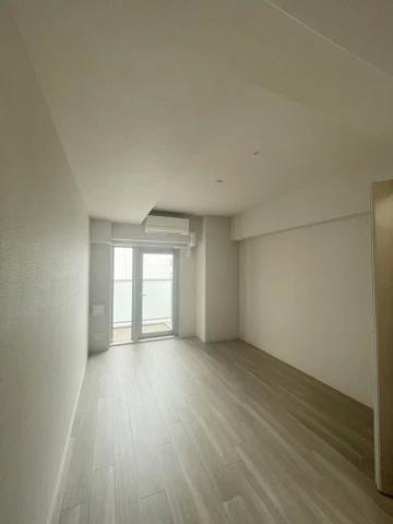 居室・リビング　明るく過ごしやすいお部屋