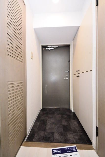 玄関　参考写真