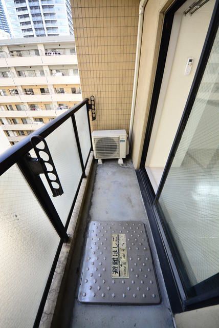 バルコニー　参考写真