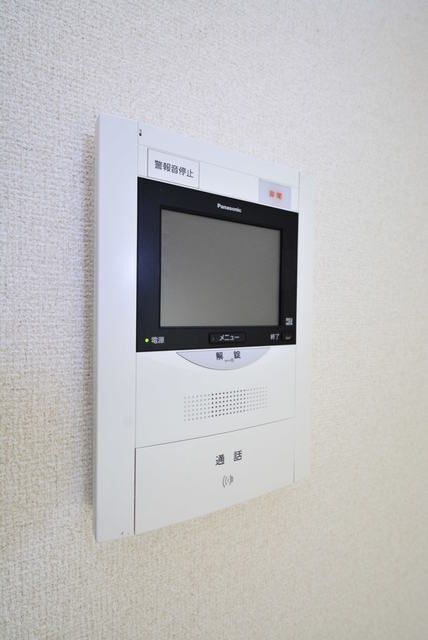 セキュリティ　参考写真