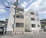 山科駅より徒歩13分 3階 築8年7ヶ月の賃貸物件