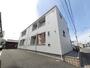 東松山駅より徒歩22分 築8年11ヶ月 2階建の賃貸物件