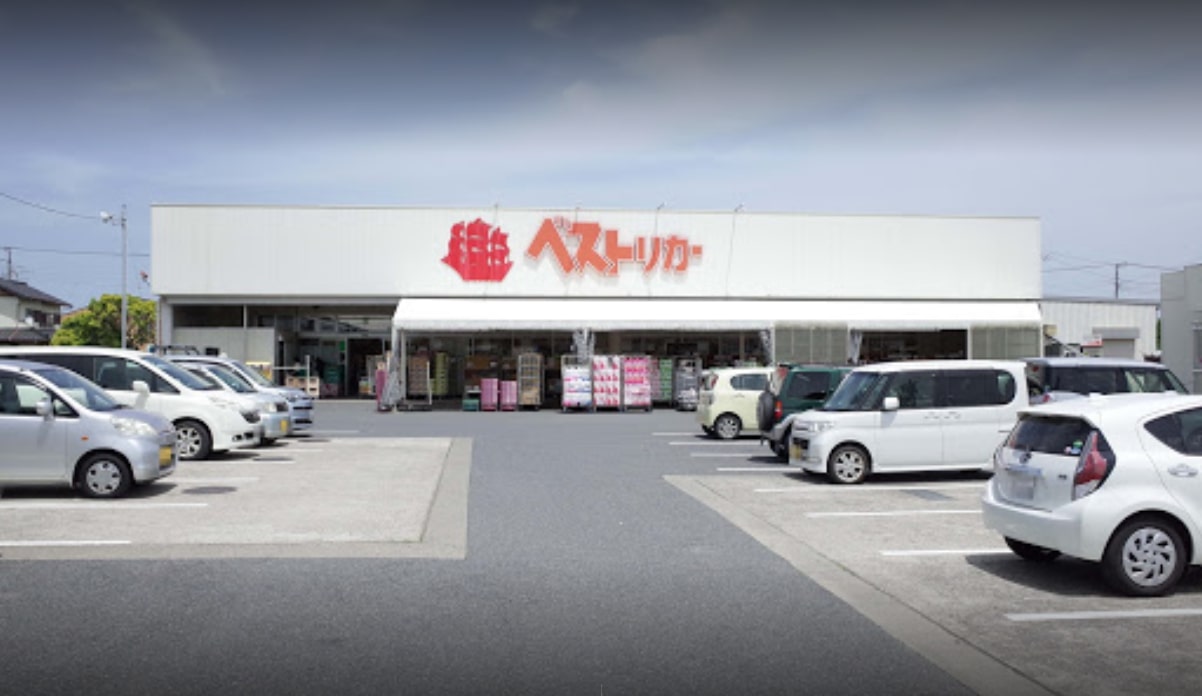 スーパー　スーパータイヨー知手店（スーパー）まで1389m