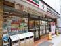 コンビニ　セブンイレブン　三田三輪3丁目店（コンビニ）まで474m