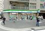 コンビニ　ファミリーマート 京町堀三丁目店（コンビニ）まで64m