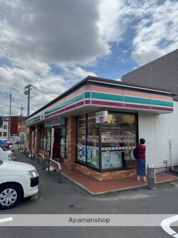 コンビニ　セブン－イレブン日進赤池３丁目店（コンビニ）まで1092m