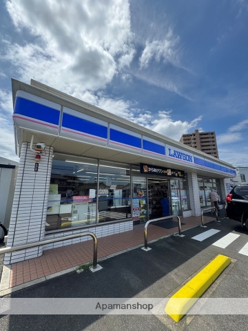 コンビニ　ローソン日進赤池１丁目店（コンビニ）まで1068m